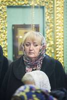 Архиерейское богослужение в&nbsp;храме в&nbsp;честь иконы Божией Матери &laquo;Спорительница хлебов&raquo; г.&nbsp;Щелково