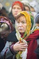 Архиерейское богослужение в&nbsp;храме в&nbsp;честь иконы Божией Матери &laquo;Спорительница хлебов&raquo; г.&nbsp;Щелково