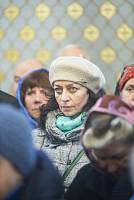 Архиерейское богослужение в&nbsp;храме в&nbsp;честь иконы Божией Матери &laquo;Спорительница хлебов&raquo; г.&nbsp;Щелково