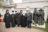 Архиерейское богослужение в&nbsp;храме в&nbsp;честь иконы Божией Матери &laquo;Спорительница хлебов&raquo; г.&nbsp;Щелково