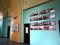 Фотовыставка «Россия ушедшая» в Богородицерождественском храме села Нестерово