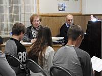 Музыкальный вечер на&nbsp;приходе Троицкого храма г.&nbsp;Старая Купавна