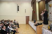 Рождественские чтения в&nbsp;Саввино