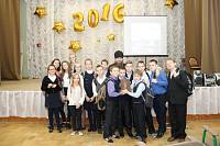 Рождественские чтения в&nbsp;Саввино