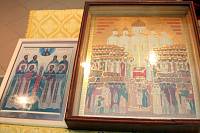 Рождественские чтения в&nbsp;Саввино