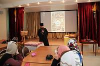 Рождественские чтения в&nbsp;Саввино