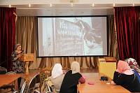 Рождественские чтения в&nbsp;Саввино