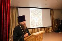 Рождественские чтения в&nbsp;Саввино