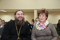 Рождественские чтения в&nbsp;Саввино