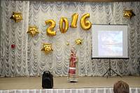 Рождественские чтения в&nbsp;Саввино