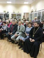 Презентация сельского поселения Новинское в&nbsp;Ликино-Дулеве