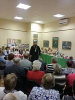 Презентация сельского поселения Новинское в&nbsp;Ликино-Дулеве