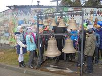 Экскурсия для учащихся средней школы №&nbsp;17 г. Орехово-Зуево