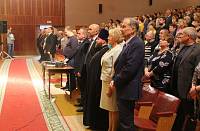 Встреча с&nbsp;депутатами в&nbsp;Орехово-Зуеве