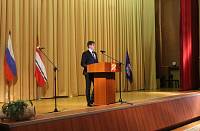 Встреча с&nbsp;депутатами в&nbsp;Орехово-Зуеве