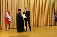 Встреча с&nbsp;депутатами в&nbsp;Орехово-Зуеве