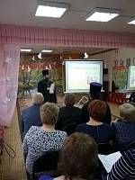 Семинар по&nbsp;воспитанию духовных ценностей у&nbsp;дошкольников в&nbsp;Ликино-Дулеве