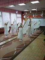 Семинар по&nbsp;воспитанию духовных ценностей у&nbsp;дошкольников в&nbsp;Ликино-Дулеве