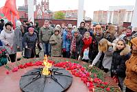 День народного ополчения в&nbsp;Щелкове