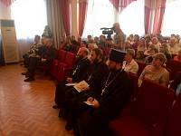 Всемирный день психического здоровья в&nbsp;Орехово-Зуеве