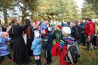 Состязания воскресных школ Шатурского благочиния