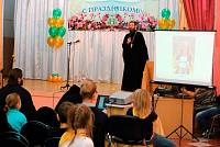 Юбилей возрождения Сергиевского храма села Трубино