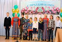 Юбилей возрождения Сергиевского храма села Трубино