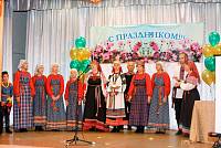 Юбилей возрождения Сергиевского храма села Трубино