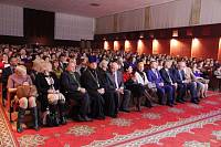 День учителя в&nbsp;Ликино-Дулеве