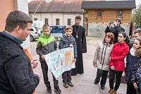 Экологическая акция в&nbsp;Кучино