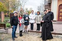 Экологическая акция в&nbsp;Кучино