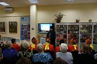 Презентация Малодубенского сельского поселения в&nbsp;Ликино-Дулеве