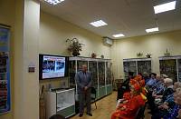 Презентация Малодубенского сельского поселения в&nbsp;Ликино-Дулеве