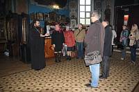 Встреча с&nbsp;главой города Ликино-Дулево