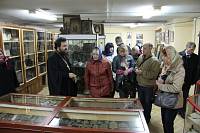 Встреча с&nbsp;главой города Ликино-Дулево