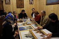 Совещание с&nbsp;директорами музеев в&nbsp;Ликино-Дулеве