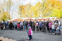 День пожилого человека в&nbsp;Щелковском благочинии