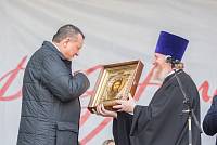 День пожилого человека в&nbsp;Щелковском благочинии