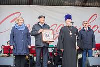 День пожилого человека в&nbsp;Щелковском благочинии