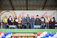 День пожилого человека в&nbsp;Щелковском благочинии