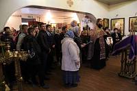 Крестный ход в&nbsp;г.&nbsp;Дрезне