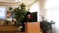 Конференция &laquo;1000-летие русского монашества на&nbsp;Святой Горе Афон&raquo; в&nbsp;Шатурском благочинии