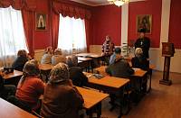 Семинар для работников Орехово-Зуевского благочиния
