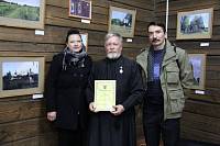 Финал районного фотоконкурса в&nbsp;Ликино-Дулевском благочинии