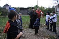 Футбольный турнир в&nbsp;Ликино-Дулеве