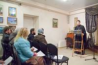 Собрание директоров воскресных школ и&nbsp;православных гимназий Балашихинского благочиния