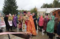Память священномученика Василия Максимова в&nbsp;Кабаново