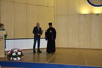 День машиностроителя в&nbsp;Ликино-Дулеве