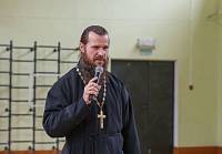 День здоровья в&nbsp;православной гимназии имени сщмч. Константина Богородского