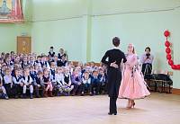 День здоровья в&nbsp;православной гимназии имени сщмч. Константина Богородского